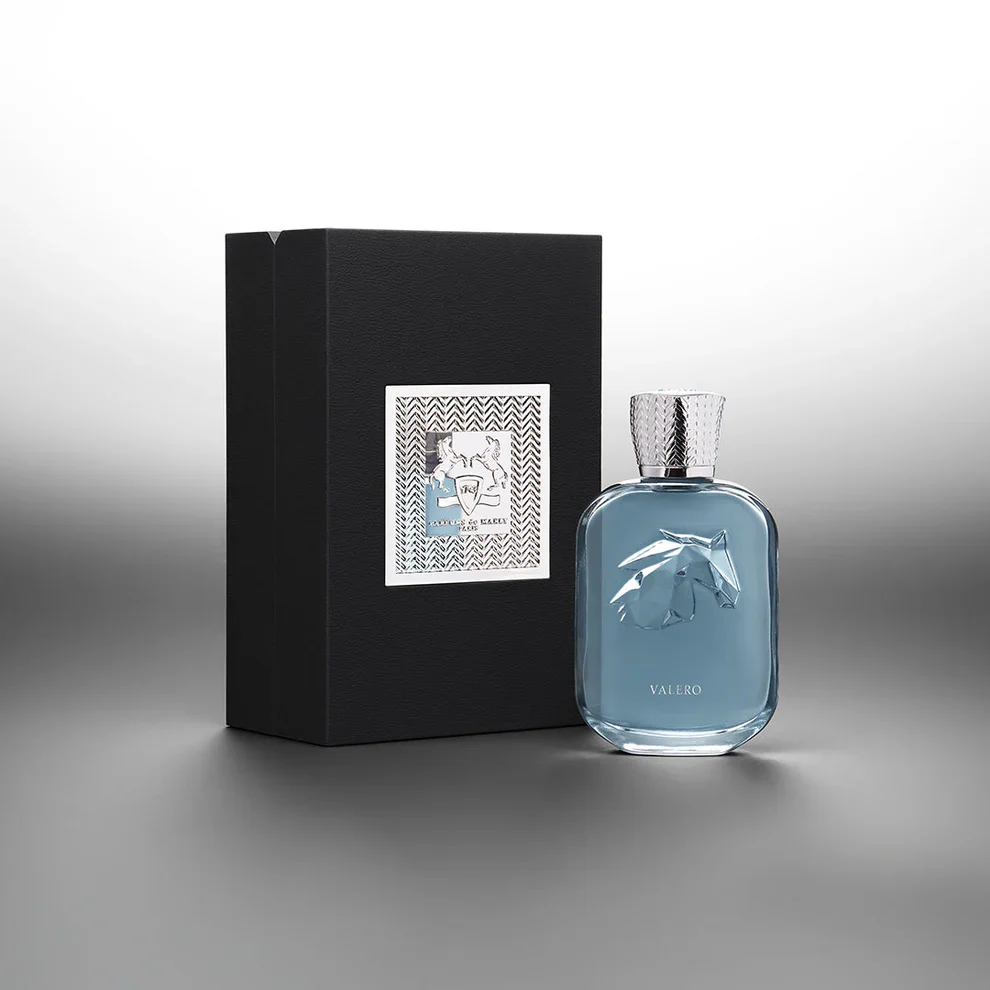 Valero by Parfums de Marly Extrait de Parfum Sample - Image 4