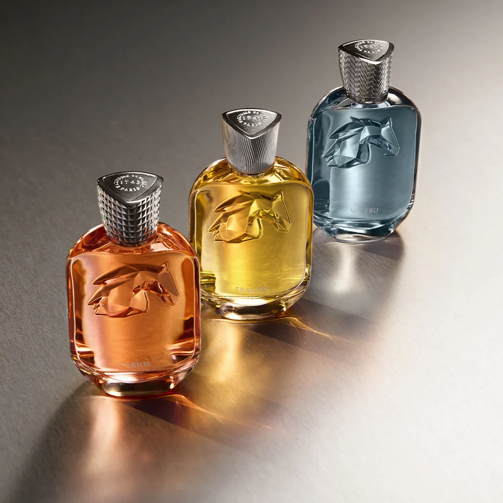 Valero by Parfums de Marly Extrait de Parfum Sample - Image 5