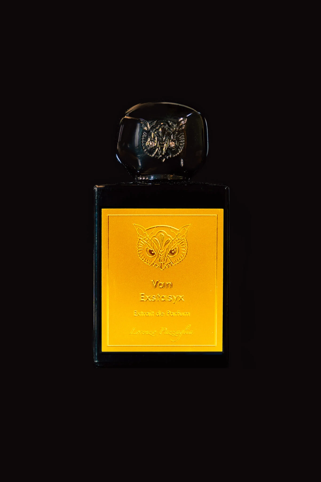 Van Exstasyx Lorenzo Pazzaglia Extrait De Parfum - Image 2