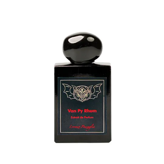 Van Py Rhum Lorenzo Pazzaglia Extrait De Parfum