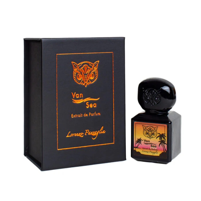 Van Sea Lorenzo Pazzaglia Extrait De Parfum - Image 4