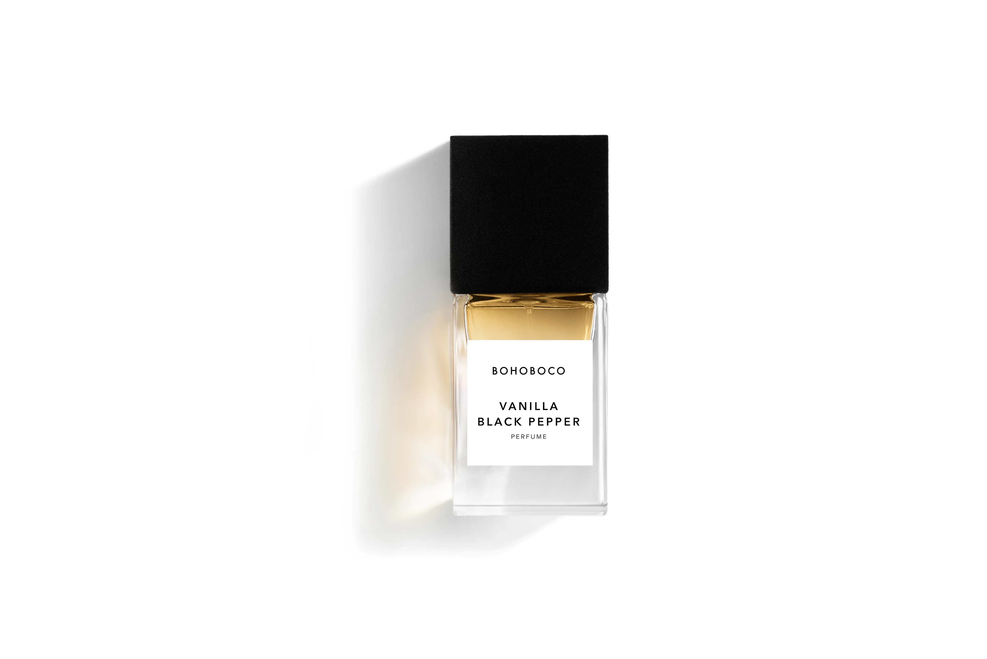Vanilla Black Pepper Bohoboco Extrait de Parfum 50ml - Image 3