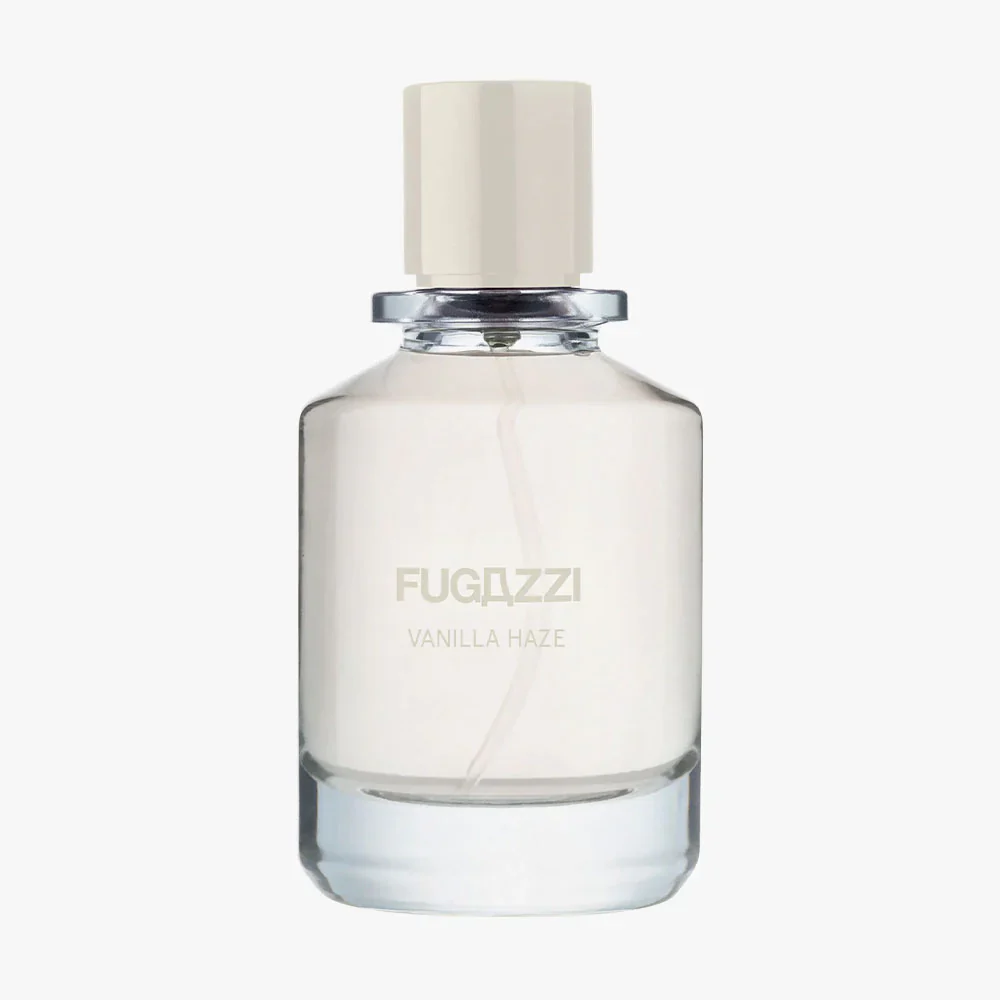 Vanilla Haze Fugazzi Eau de Parfum Sample