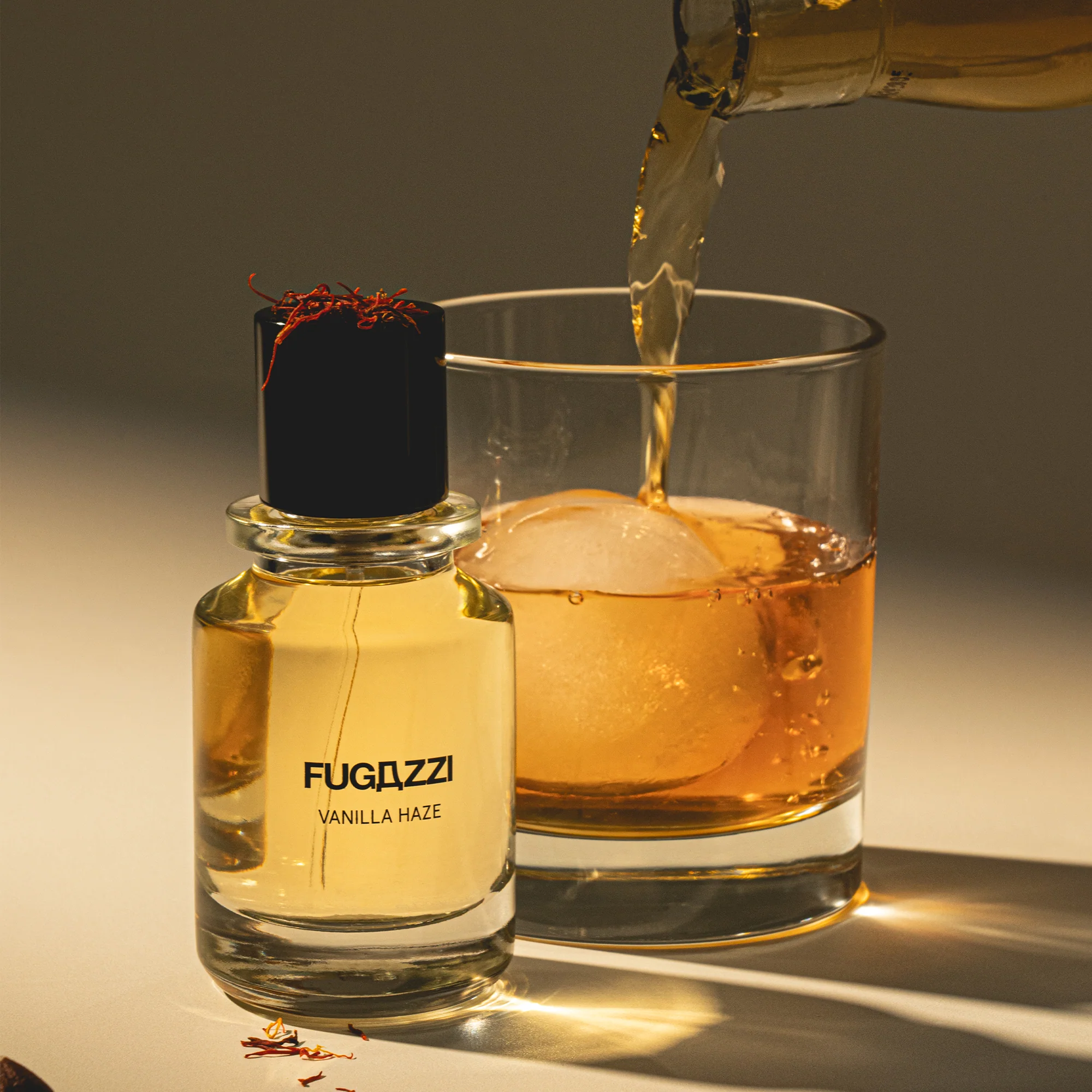 Vanilla Haze Fugazzi Extrait de Parfum - Image 2