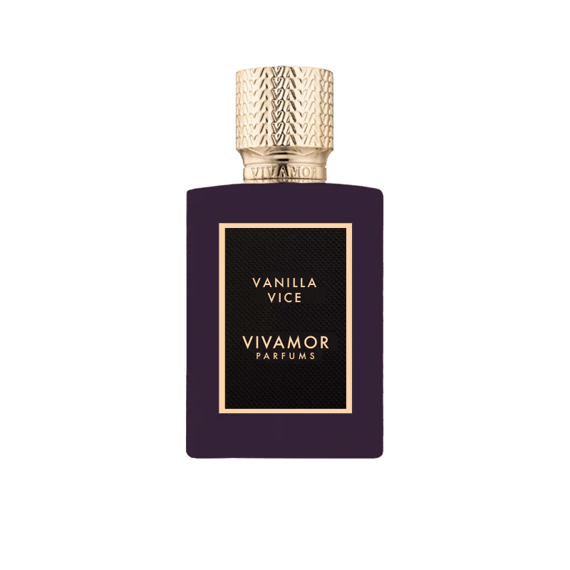 Vanilla Vice Vivamor Extrait De Parfum 100ml