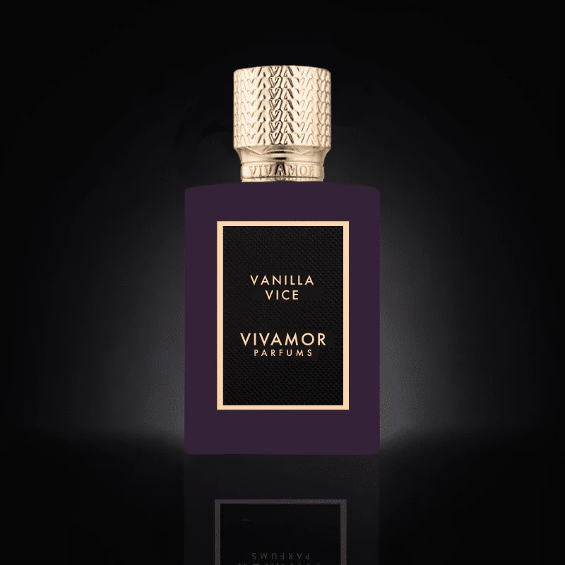 Vanilla Vice Vivamor Extrait De Parfum 100ml - Image 2