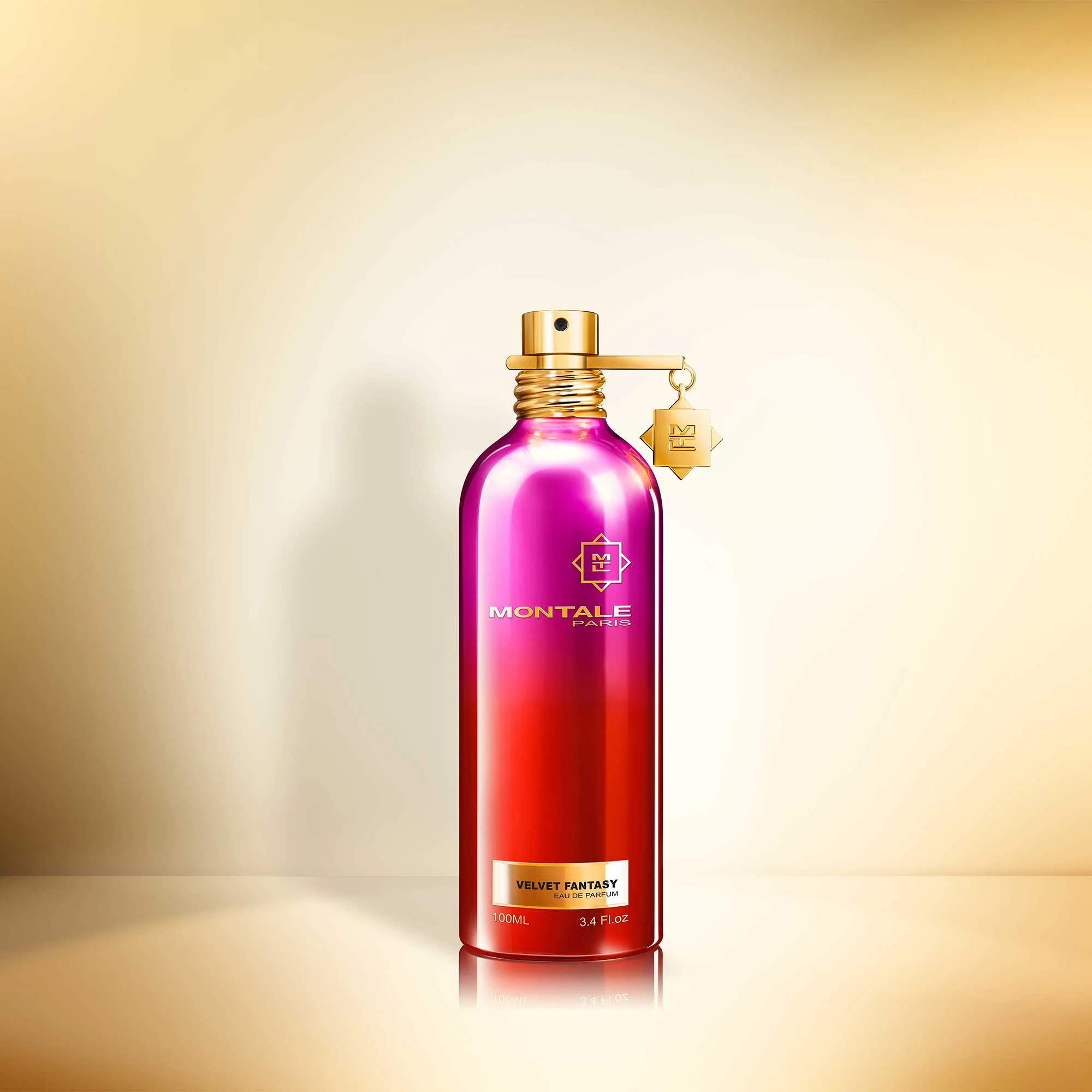 Velvet Fantasy Montale Eau De Parfum 100ml - Image 2
