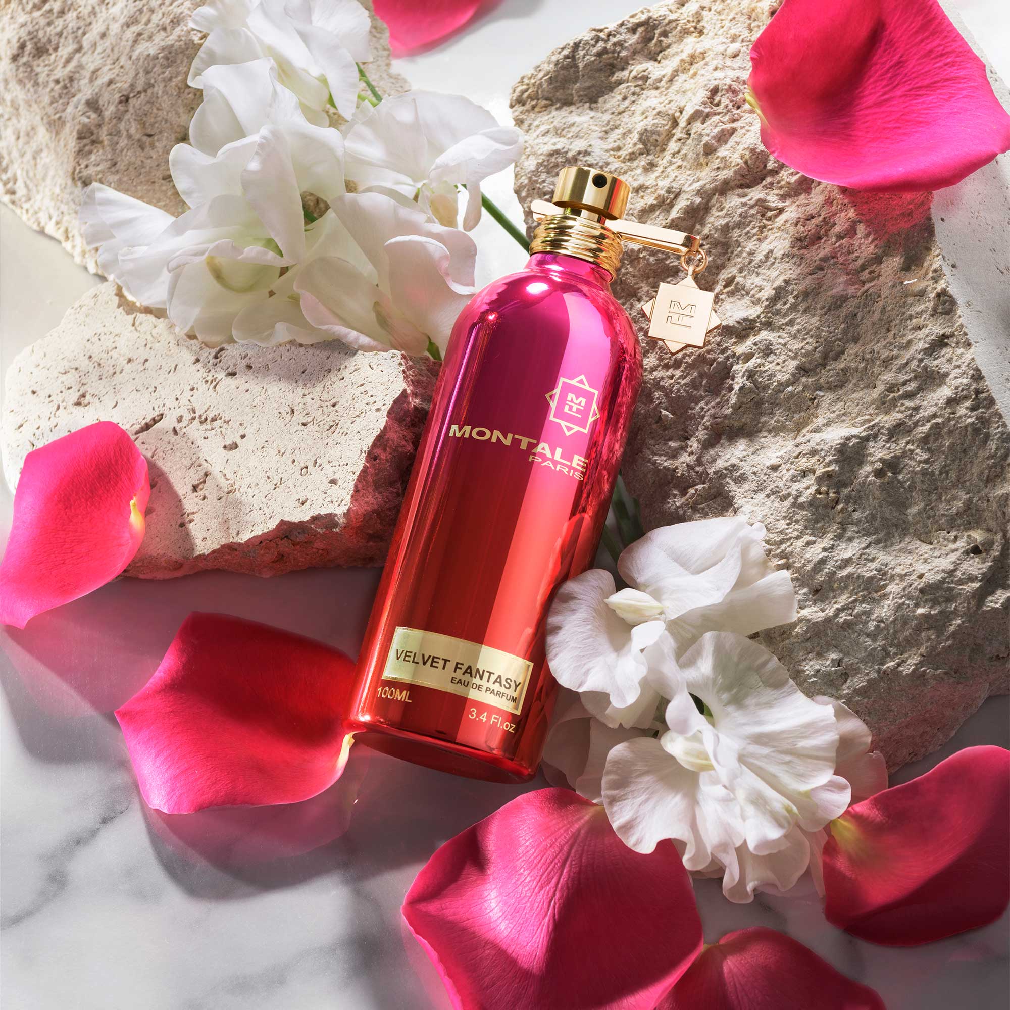 Velvet Fantasy Montale Eau De Parfum 100ml - Image 3