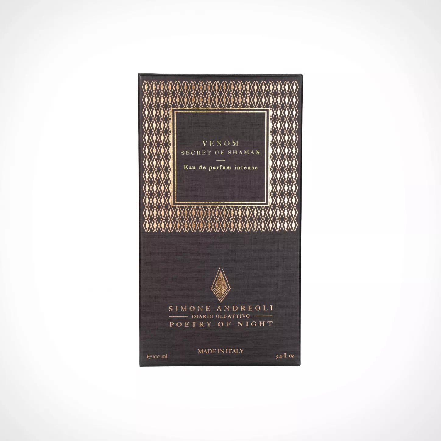 Venom Secret Of Shaman Simone Andreoli Eau de Parfum 100ml - Image 3