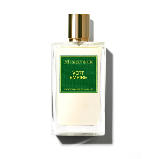 Vert Empire Mizensir Eau de Parfum 100ml