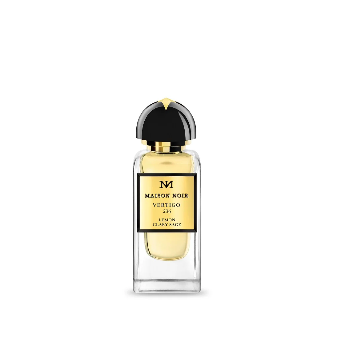 Vertigo 236 Maison Noir Eau de Parfum Sample - Image 3
