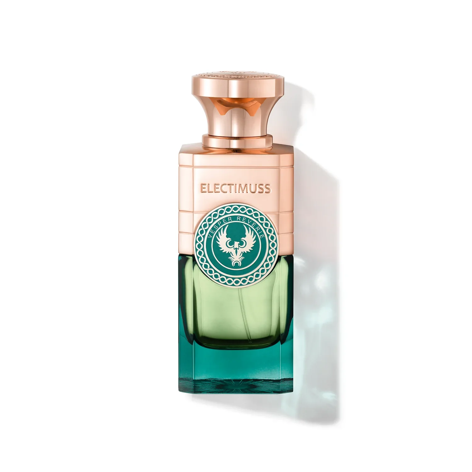 Vesper Reverie Electimuss London Extrait de Parfum Sample