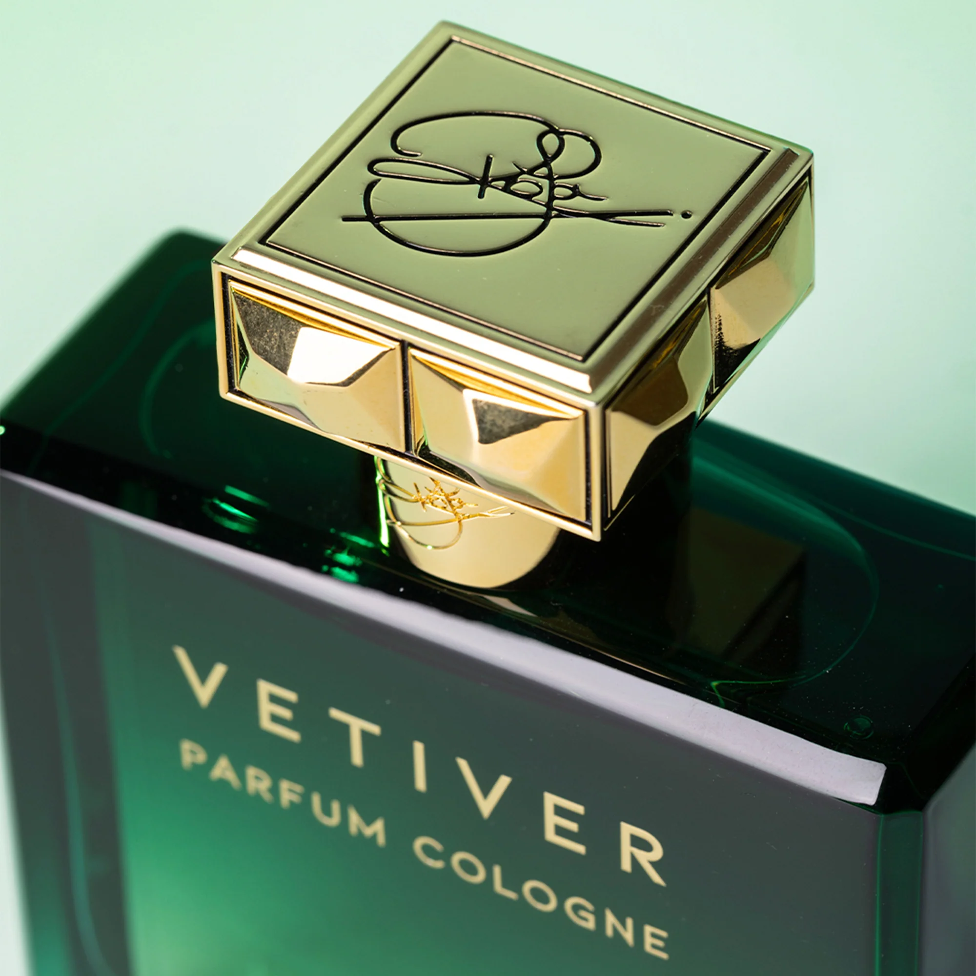 Vetiver Pour Homme Cologne Roja Parfums Sample - Image 5