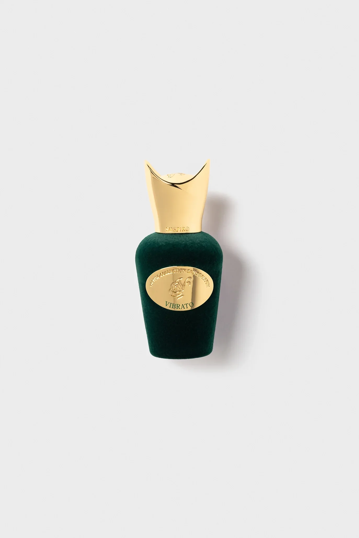Vibrato Sospiro Eau De Parfum 15ml - Image 3