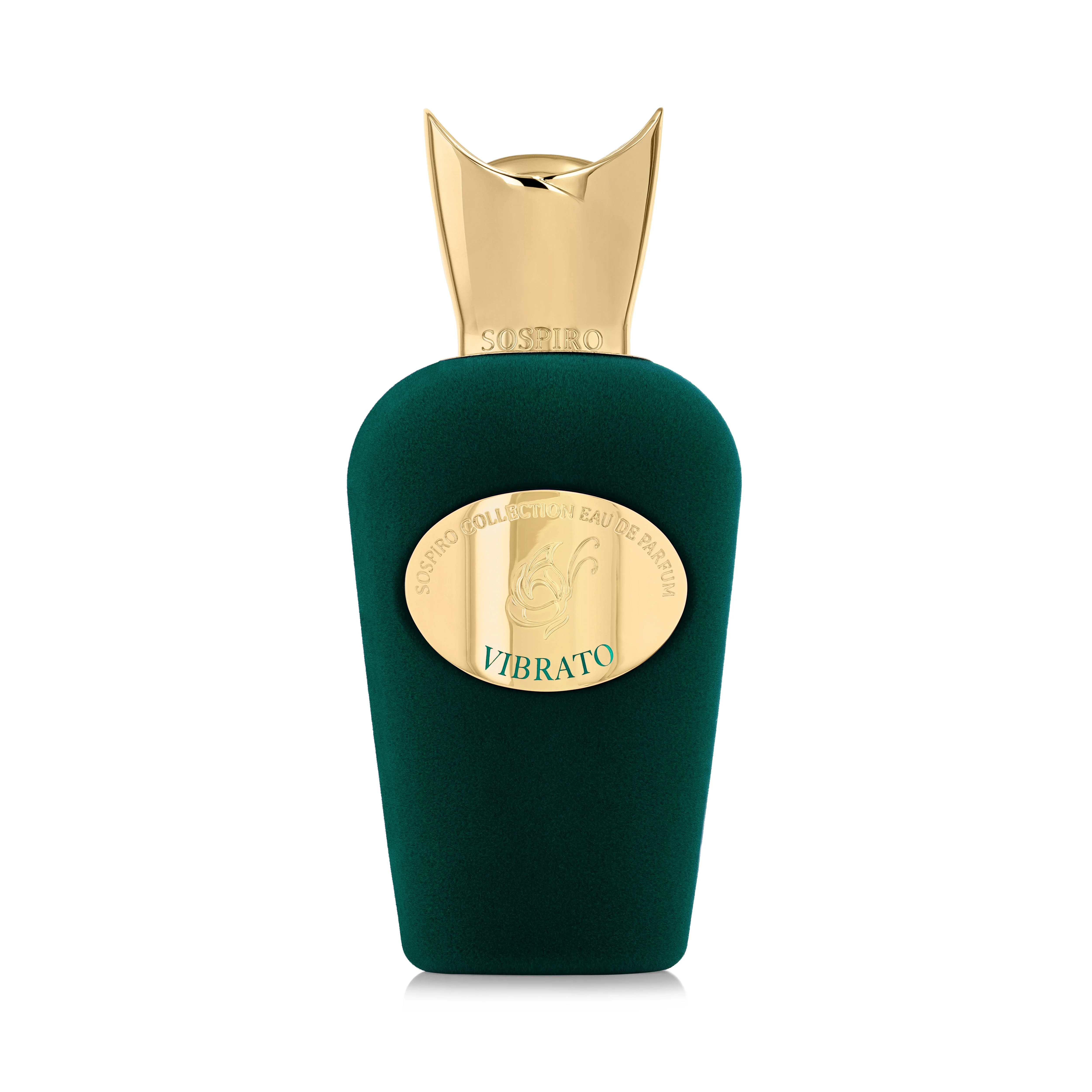 Vibrato Sospiro Eau De Parfum 15ml