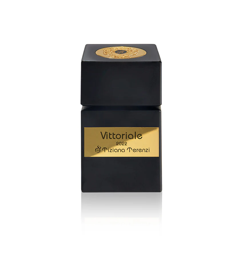 Vittoriale 2022 Tiziana Terenzi Extrait de Parfum Sample