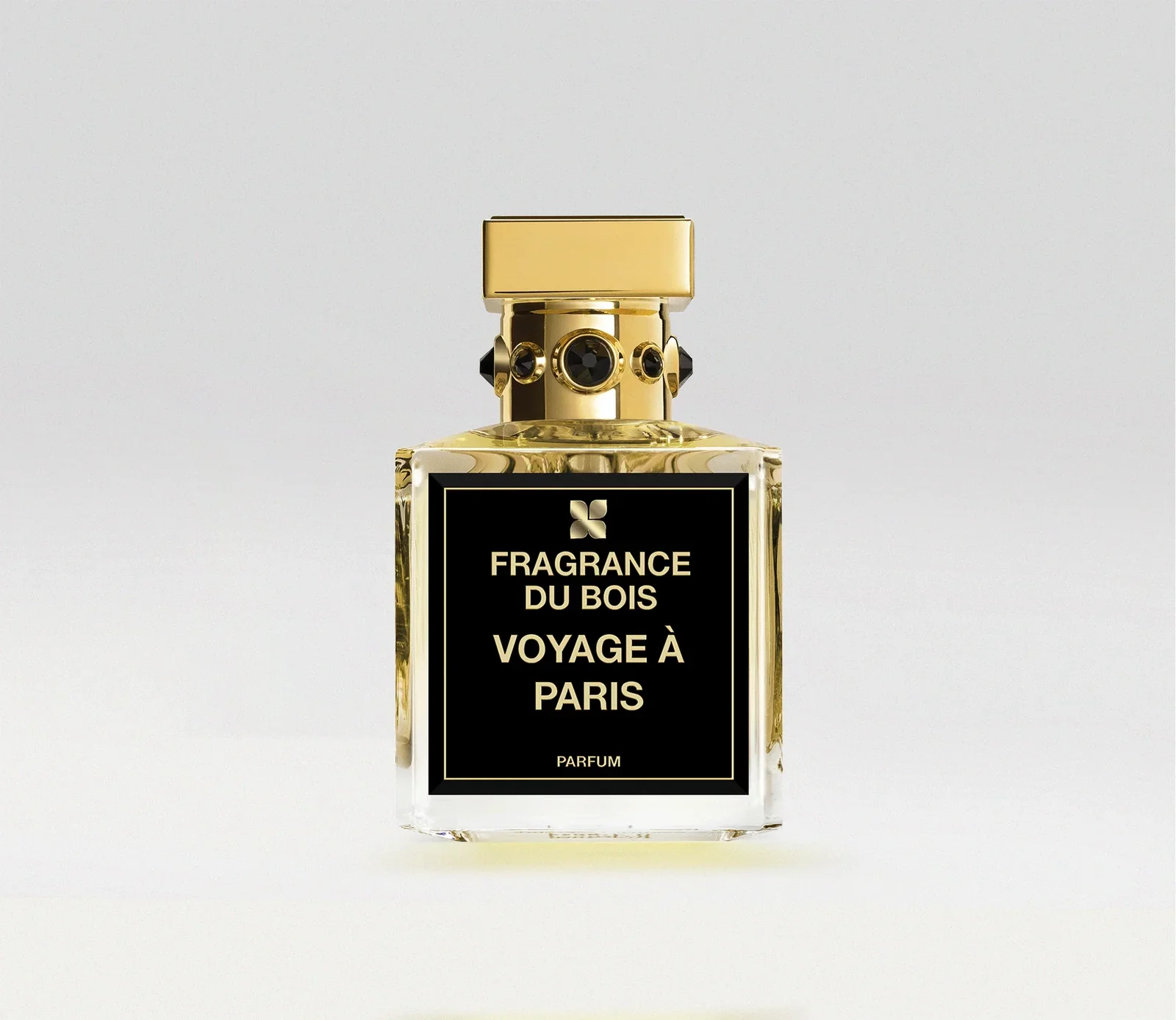 Voyage À Paris Fragrance du Bois Eau de Parfum 100ml