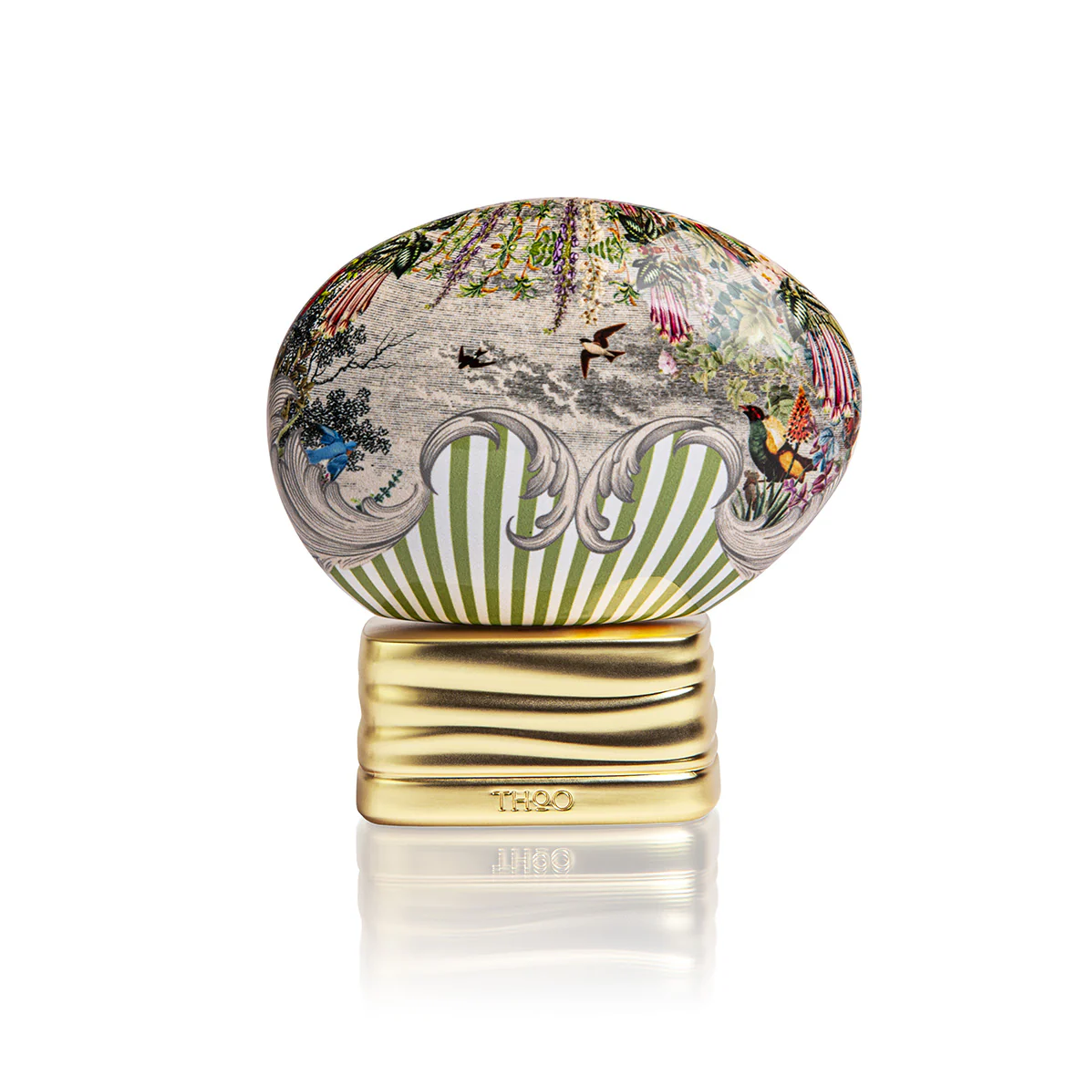 Wabisabi The House of Oud Eau De Parfum 75ml