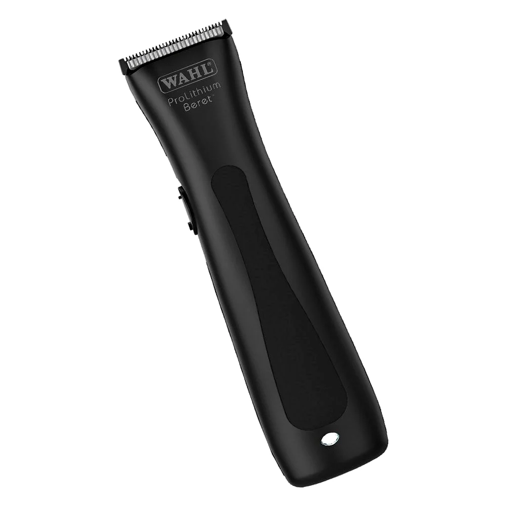 WAHL Blade Trimmer Kniv Krom Beret - Image 5