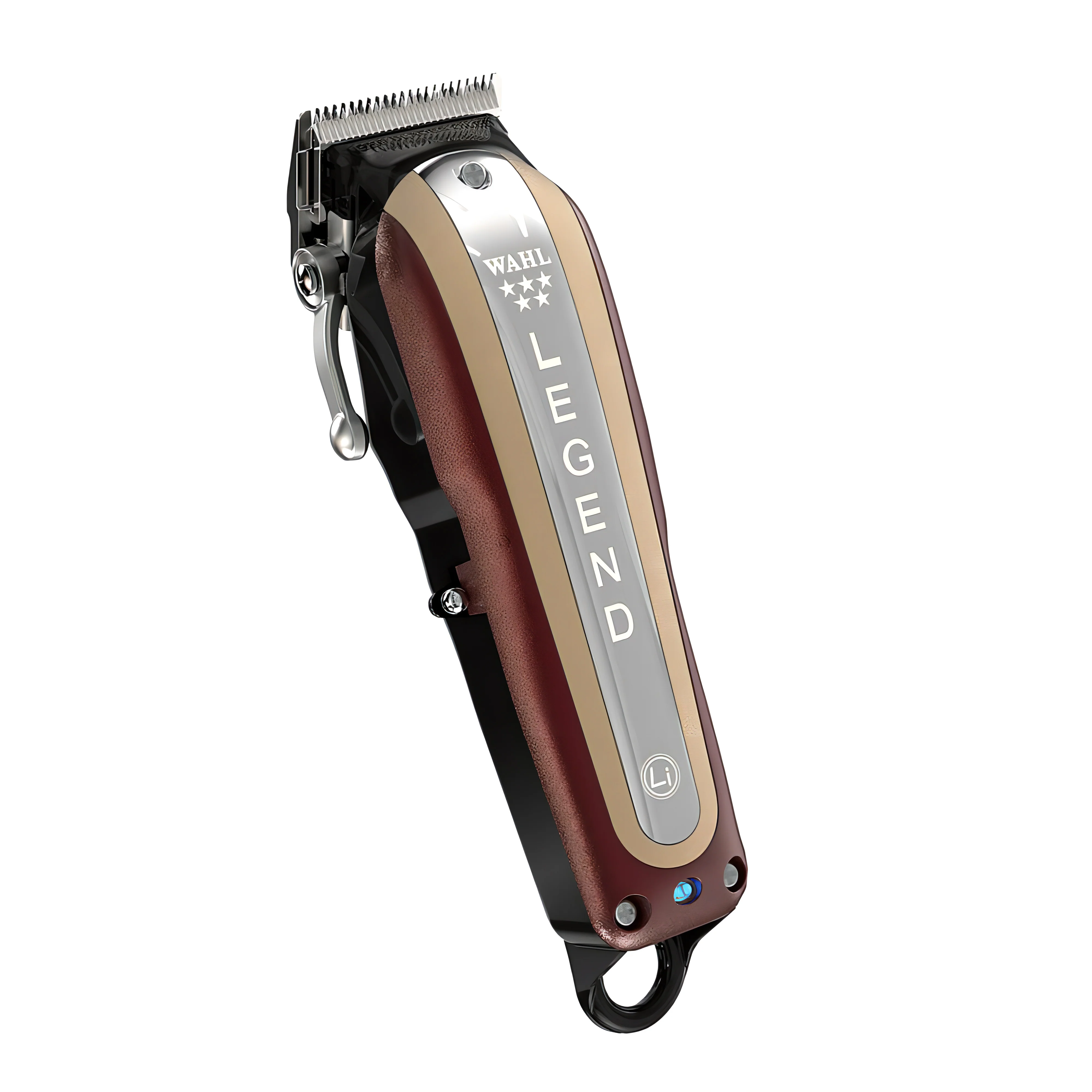 Wahl Legend Cordless HÄrklipper & Skjeggtrimmer TrÄdlÞs - Image 8