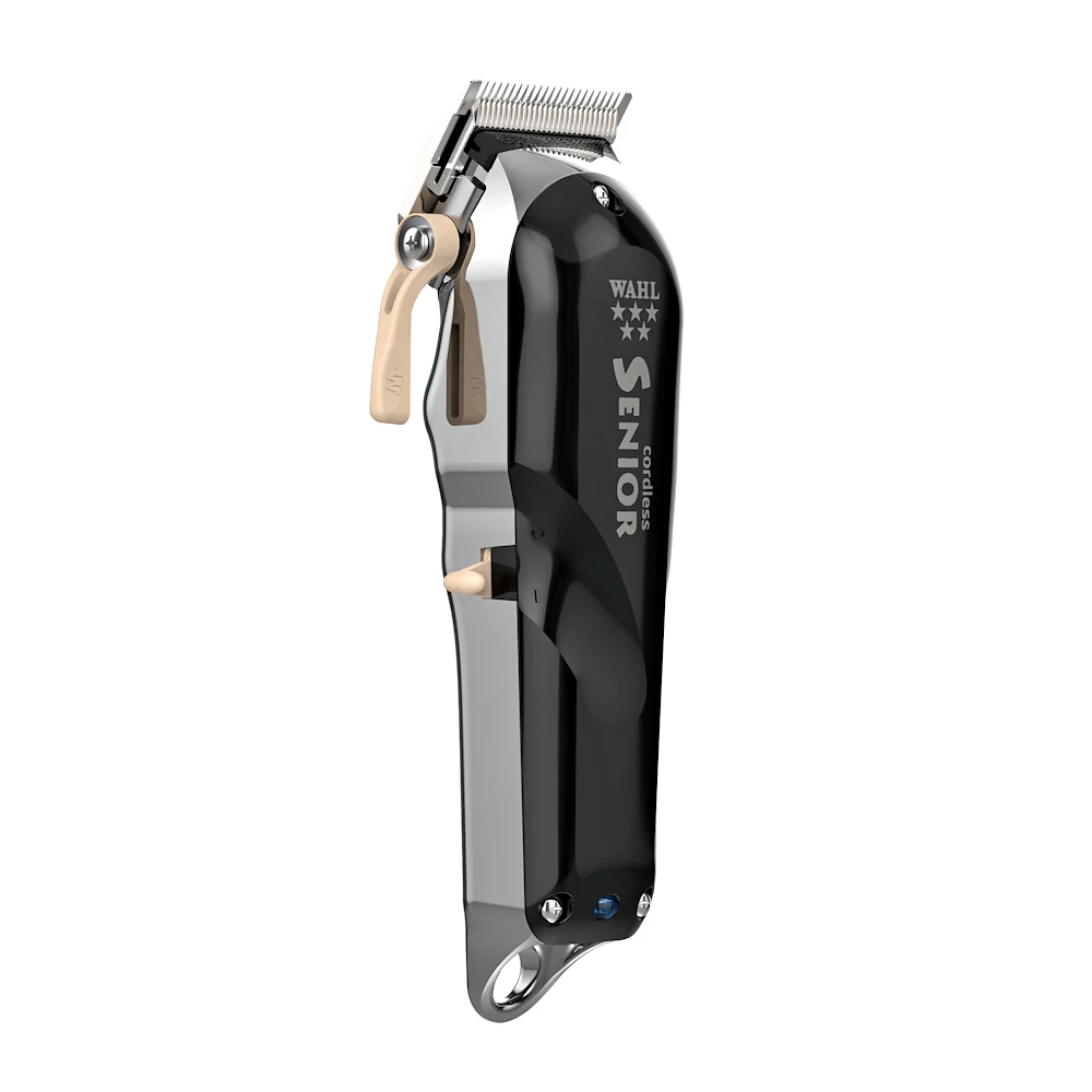 Wahl Professional Senior Hårklipper & Skjeggtrimmer Trådløs - Image 4