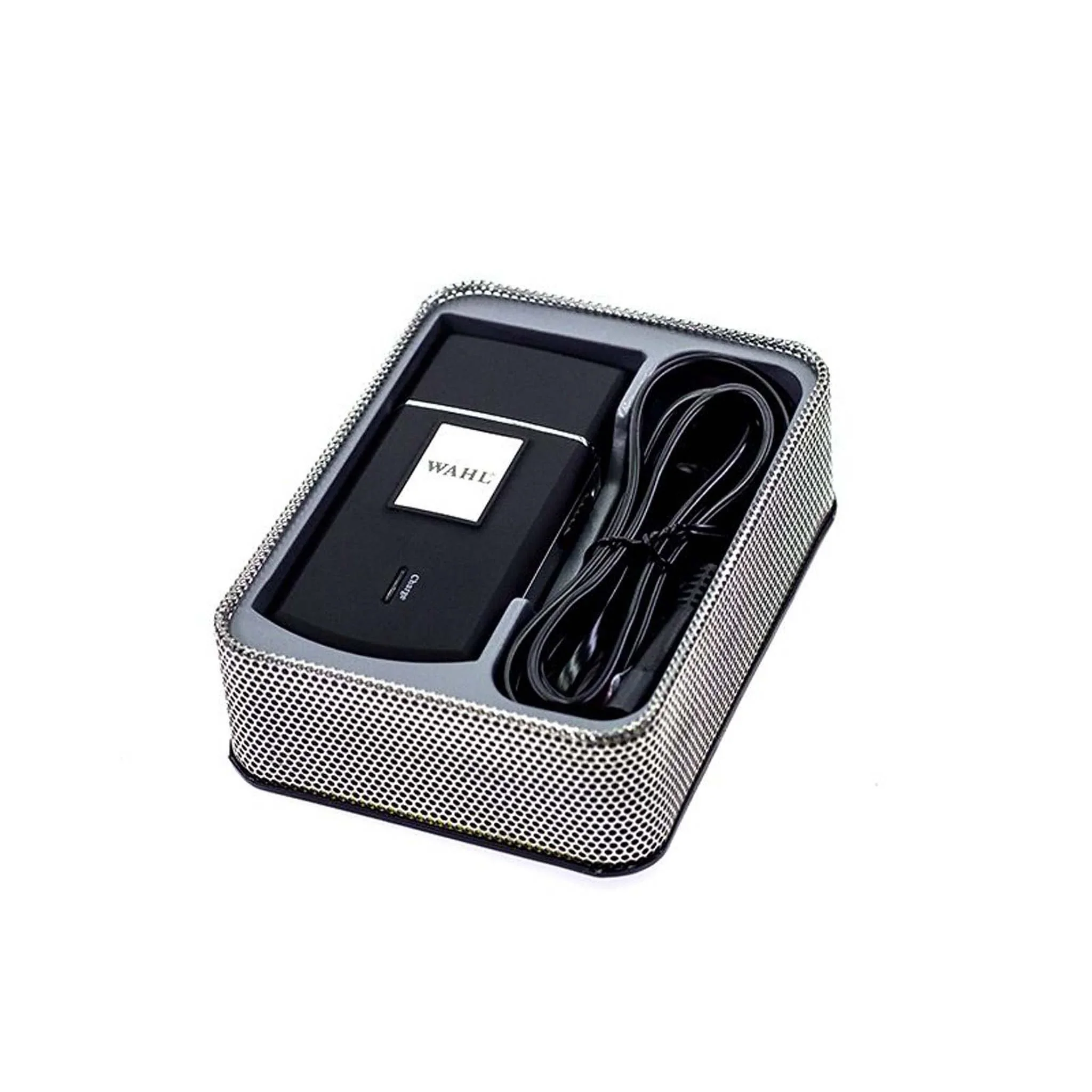 Wahl Travel Shaver - Barbermaskin Original - Image 8