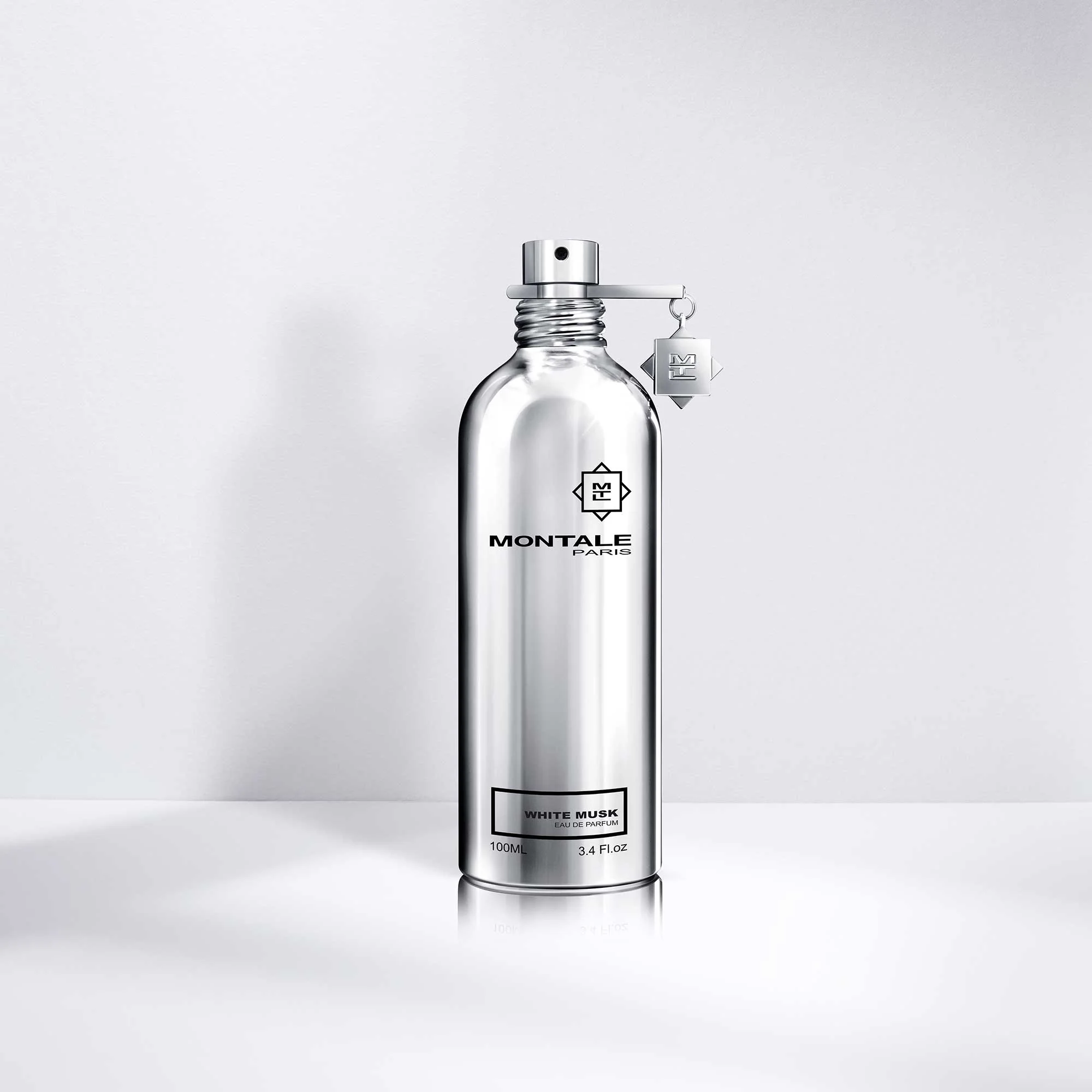 White Musk Montale Eau De Parfum 100ml - Image 2
