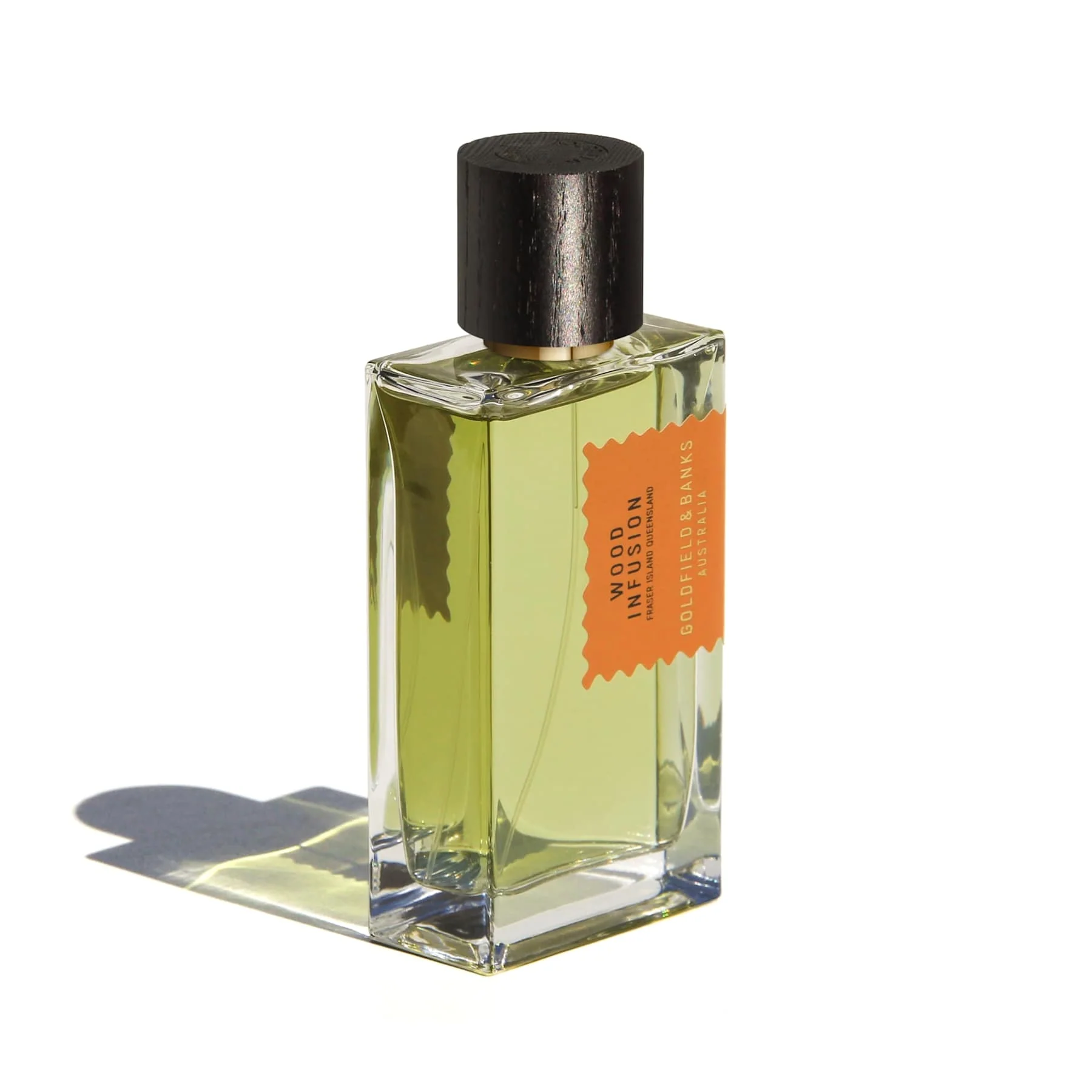 Wood Infusion Goldfield & Banks Parfum - Image 3