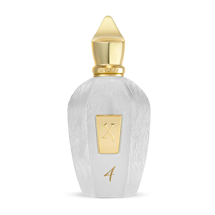 Xerjoff Parfum 4 UAE Eau de Parfum Sample
