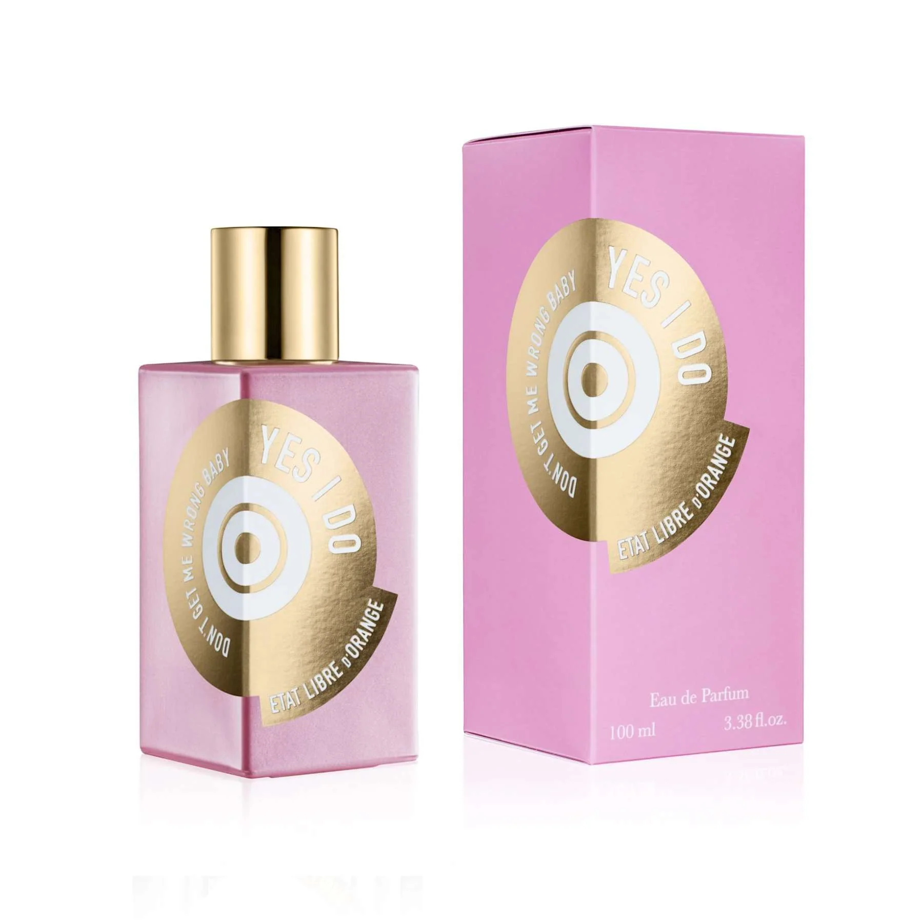 Yes I Do Etat Libre d´Orange Eau de Parfum - Image 6