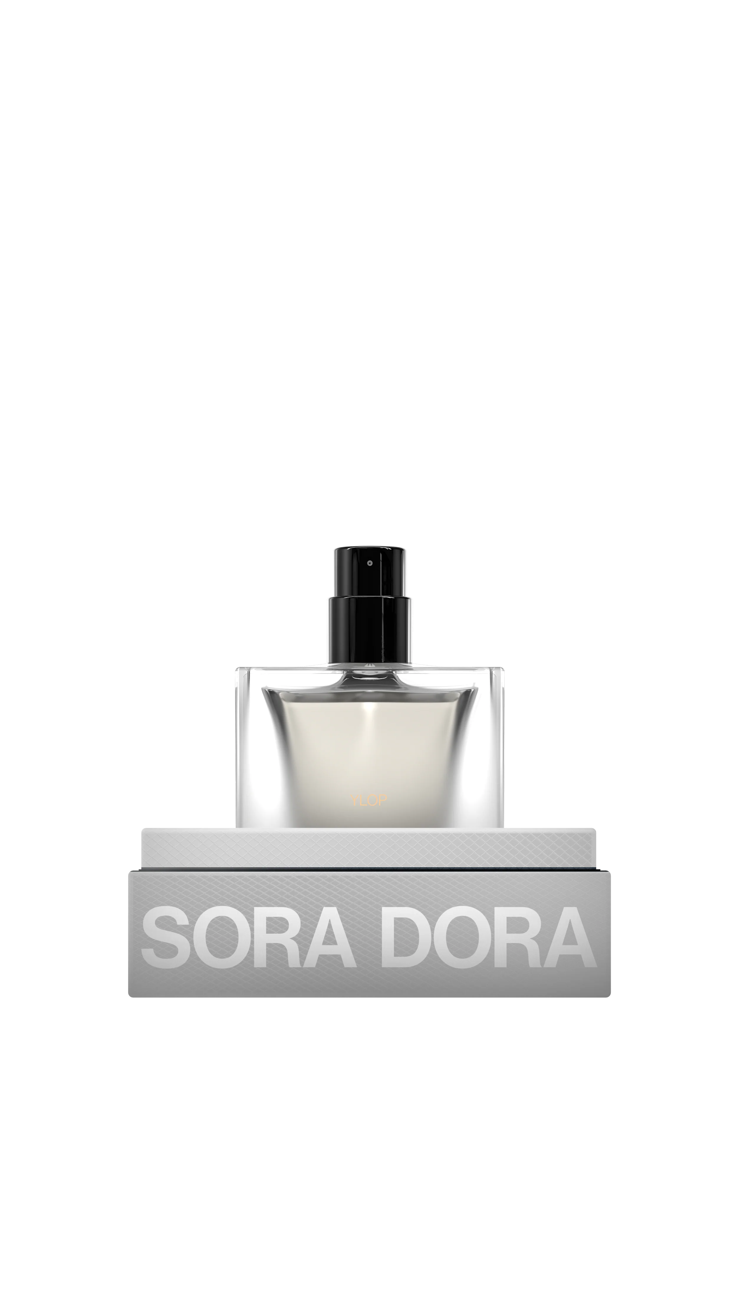 Ylop Sora Dora Extrait De Parfum Sample - Image 6