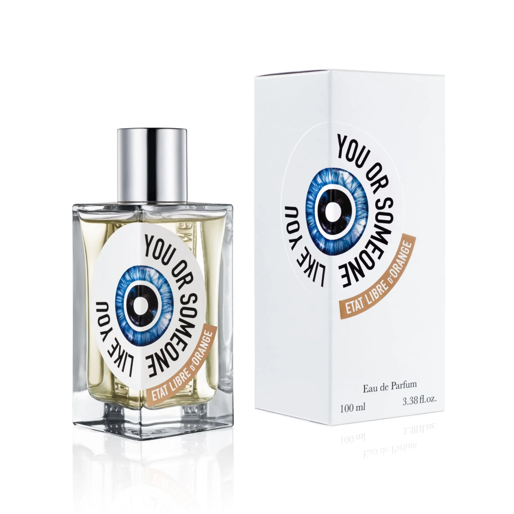 You or Someone Like You Etat Libre d´Orange Eau de Parfum Sample - Image 3