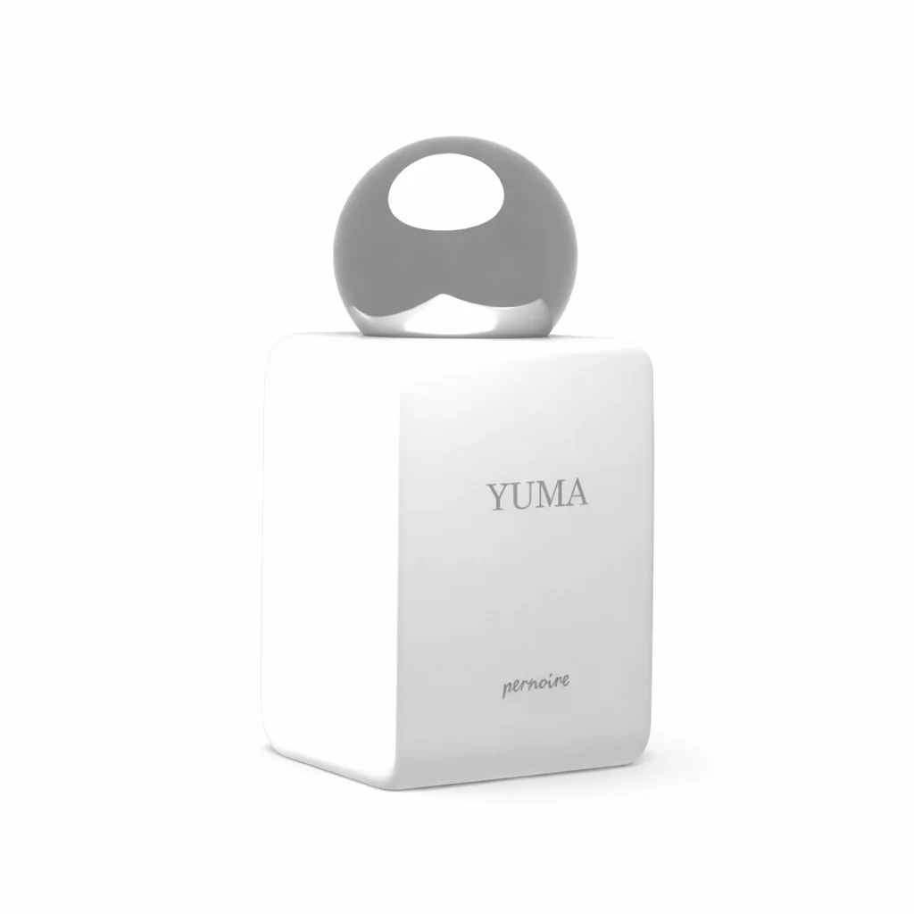 Yuma Pernoire Extrait de Parfum Sample