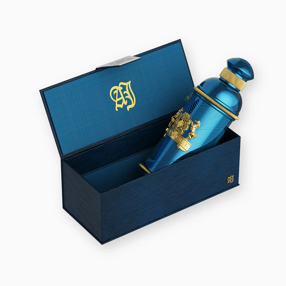 Zafeer Oud Vanille Alexandre.J Eau de Parfum 100ml - Image 2