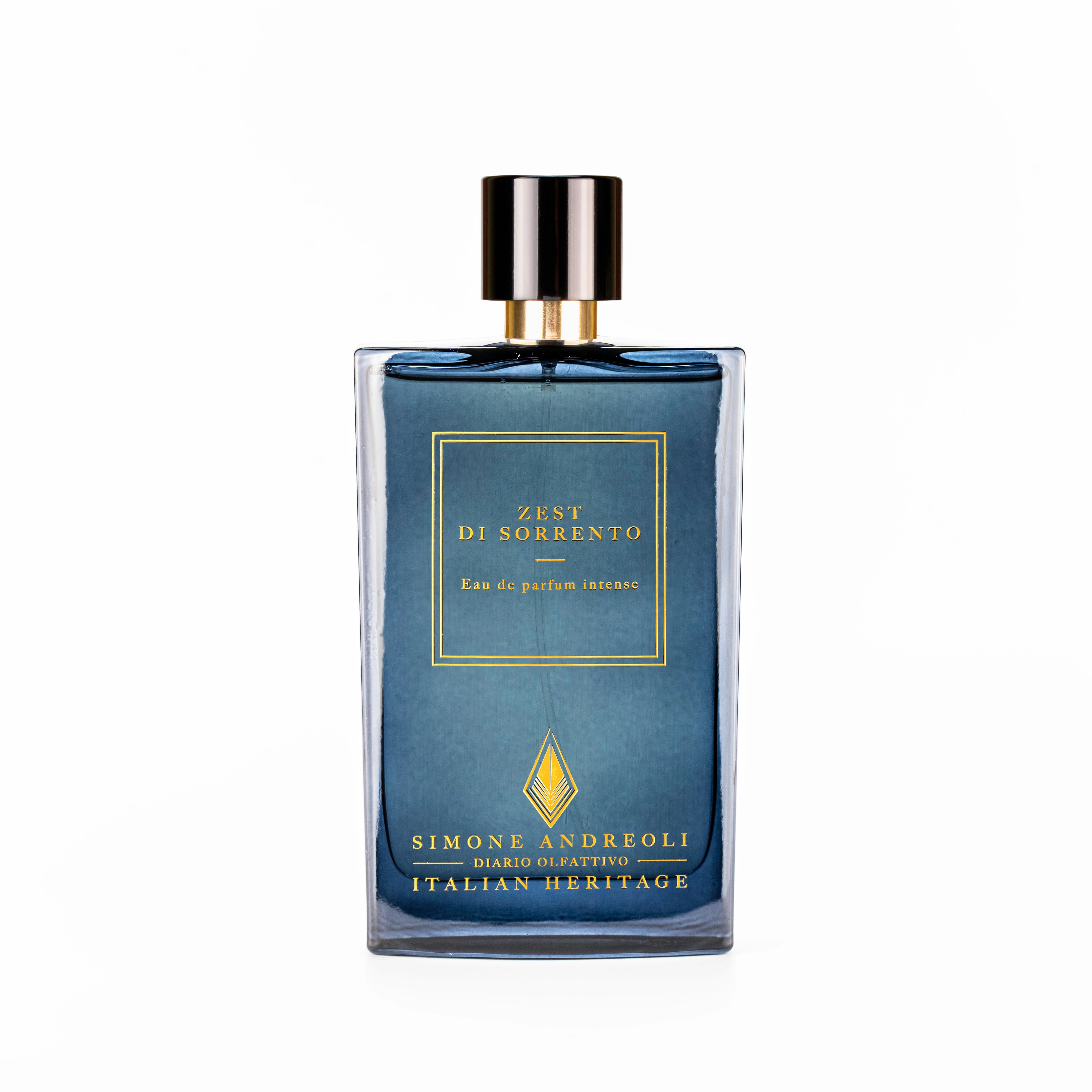 Zest di Sorrento Simone Andreoli EDP Sample
