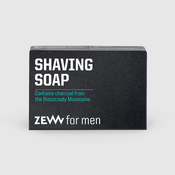 Zew for Men Wet Shaving Set - Image 7